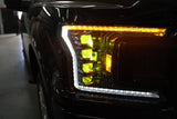 2018-2020 Ford F-150 Bi-Beam Headlights Infinite Series OLM Outside Line Motoring