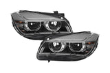 BMW X1 E84 3D Design Headlight Upgrade 2010-2016