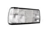 BMW 3 Series E30 Facelift Clear Taillights (1987 - 1994)