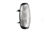 BMW 3 Series E30 Facelift Clear Taillights (1987 - 1994)