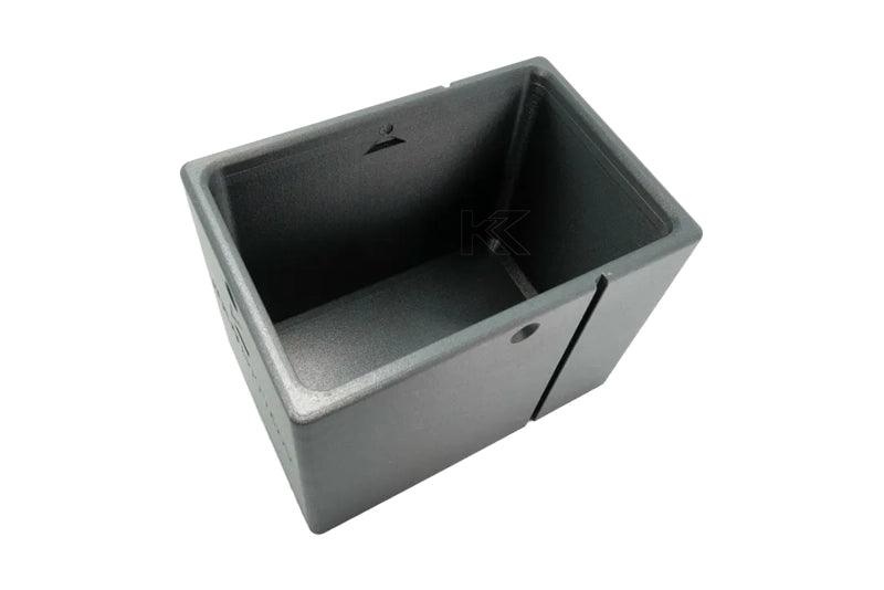 BMW E36 TRUNK OIL STORAGE BOX