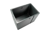 BMW E36 TRUNK OIL STORAGE BOX