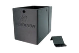 BMW E36 TRUNK OIL STORAGE BOX