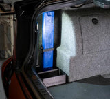 BMW E46 TRUNK OIL STORAGE BOX