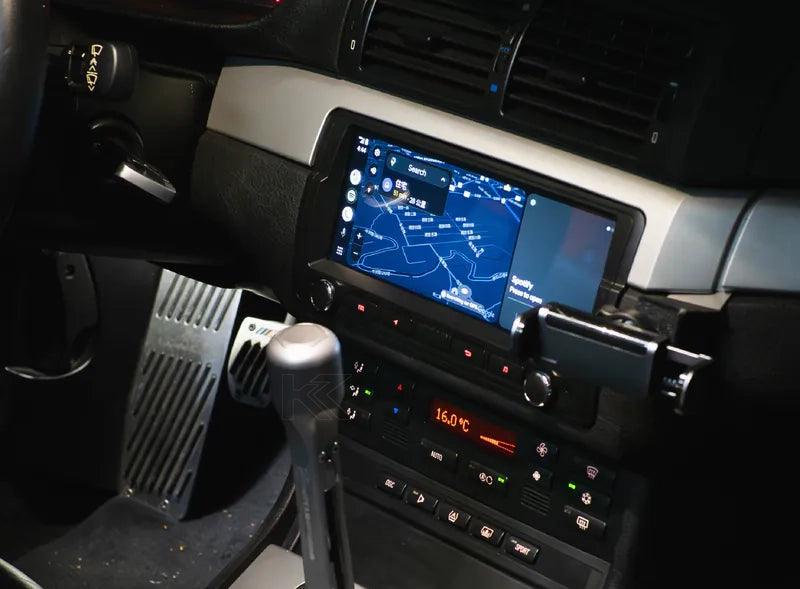 BMW E46 ANDROID HEAD UNIT