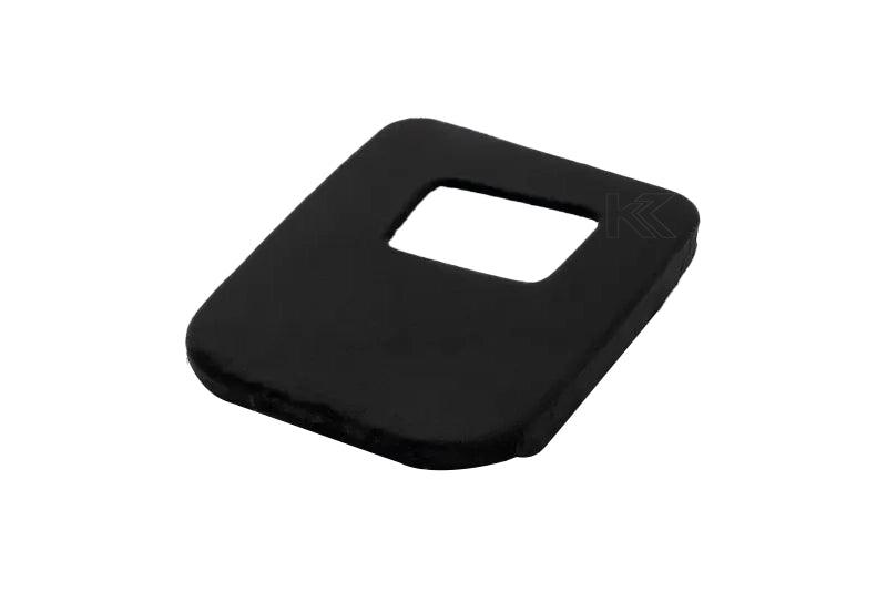 BMW E46 SHIFT BOOT COVER