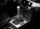 BMW E46 SHIFT BOOT COVER