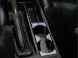 BMW E36 MANUAL FRONT CUP HOLDER (REVERSED)