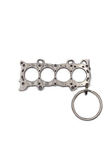 Head Gasket Keychains