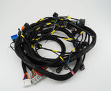 K20 K24 K-Series Tucked Engine Harness For Honda Acura K-Swap Integra CRX EK EG