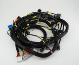 K20 K24 K-Series Tucked Engine Harness For Honda Acura K-Swap RSX Civic Si EP3