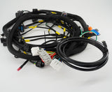 K20 K24 K-Series Tucked Engine Harness For Honda Acura K-Swap Integra CRX EK EG