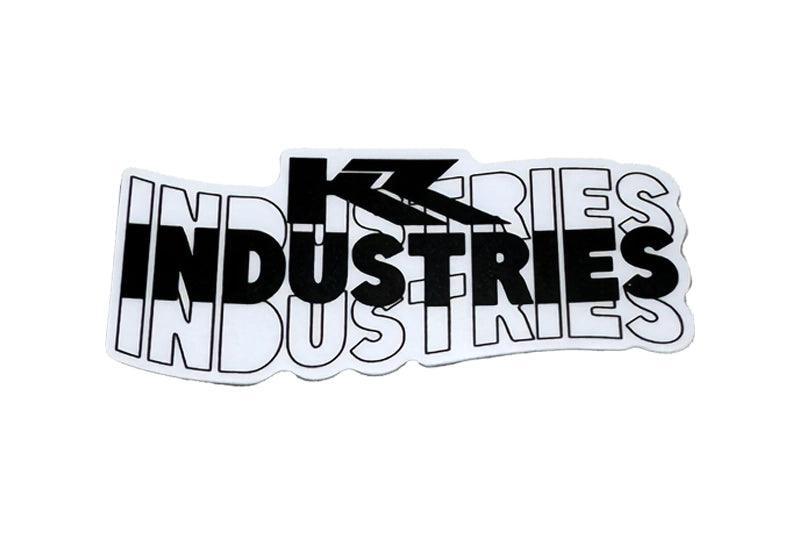K2 Sticker Pack