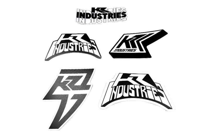 K2 Sticker Pack