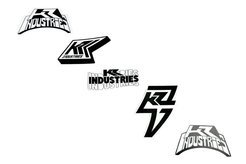 K2 Sticker Pack