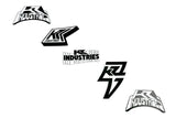 K2 Sticker Pack