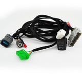 Honda 96-98 Civic K Swap Wiring Charge Harness K Series K20 K24 Jumper EK Si US