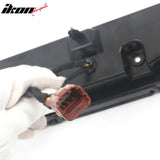 2022-2025 Subaru BRZ Rear Bumper Brake Light Smoked Len