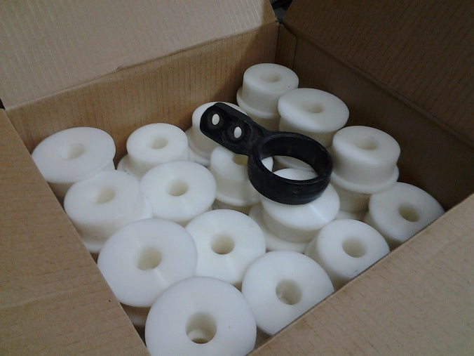 BMW SLR Race Kit Control Arms (Circuit Use)