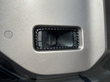 Fog Light Accent Trim Fits 2024-2027 Toyota Land Cruiser