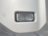 Fog Light Accent Trim Fits 2024-2027 Toyota Land Cruiser