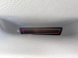 Door Pull Handle Pocket Foam Inserts Fits 2024-2027 Toyota Land Cruiser