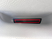 Door Pull Handle Pocket Foam Inserts Fits 2024-2027 Toyota Land Cruiser