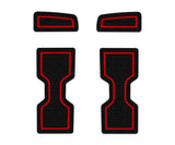 Trunk Foam Inserts Inserts Fits 2024-2027 Toyota Land Cruiser