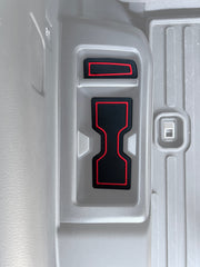 Trunk Foam Inserts Inserts Fits 2024-2027 Toyota Land Cruiser