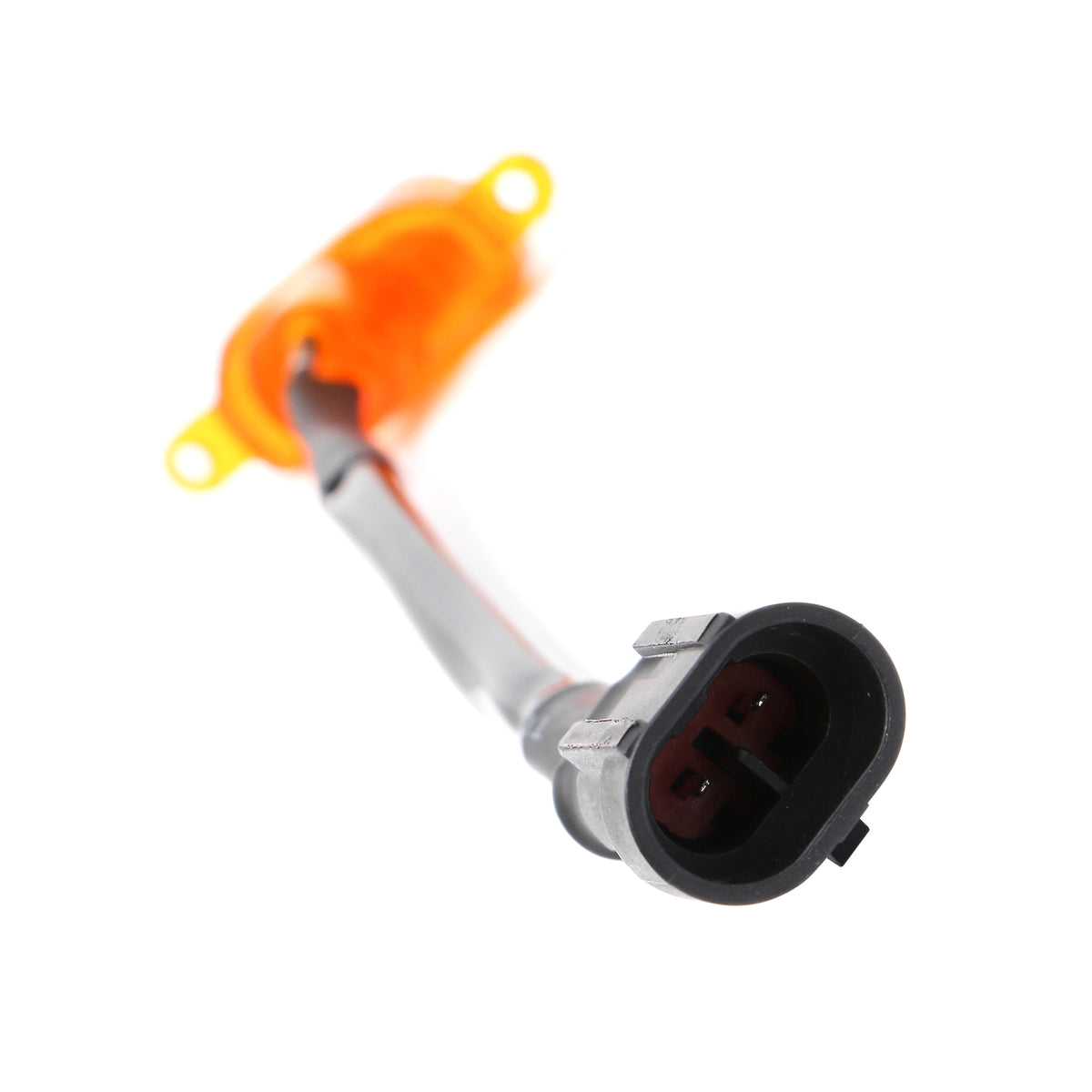 LED Grille Lights Replacement for Dodge Ram 1500 2500 3500 Classic Amber