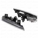 Front Bumper Led Light for GT4 Bumper Only Porsche Cayman 981 13-15