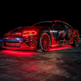 LED Underglow Lighting Kit 3.0 | Aluminum