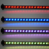 LED Underglow Lighting Kit 3.0 | Aluminum
