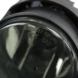 Spec-D OEM Fog Lights Dodge Caravan/ Grand Caravan (05-08) Caliber (05-09) Smoked or Clear