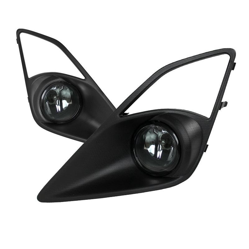 Spec-D OEM Fog Lights Scion FR-S (2013-2016) Smoked or Clear