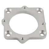 OBD2 Flange for the VW VR6 12V Short Runner Induction Intake Manifold