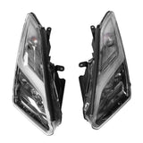2009-2024  Nissan R35 GTR LED DRL Headlights(Upgrade 09-16 to 17+)
