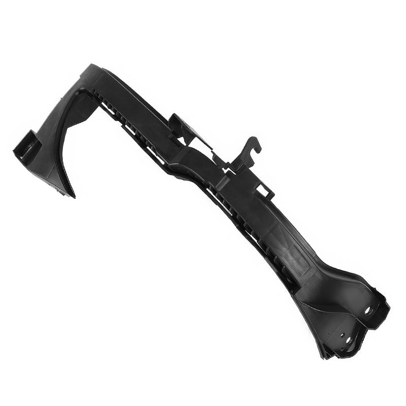 2015-2017 Subaru WRX STI Black Left Side Front Bumper Support Bracket