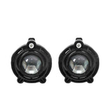 2012-2015 Chevy Camaro ZL1 Front Bumper Fog Light H11 12V 55W Bulb