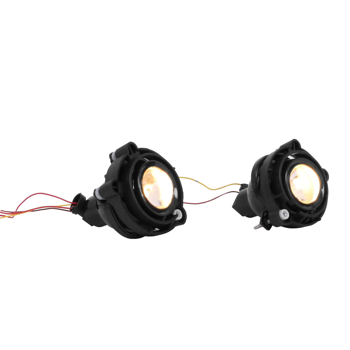 2012-2015 Chevy Camaro ZL1 Front Bumper Fog Light H11 12V 55W Bulb