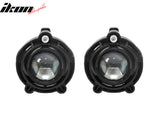 2012-2015 Chevy Camaro ZL1 Front Bumper Fog Light H11 12V 55W Bulb