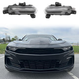 2019-2024 Chevy Camaro SS OE Style Daytime Running Light LED Fog Light