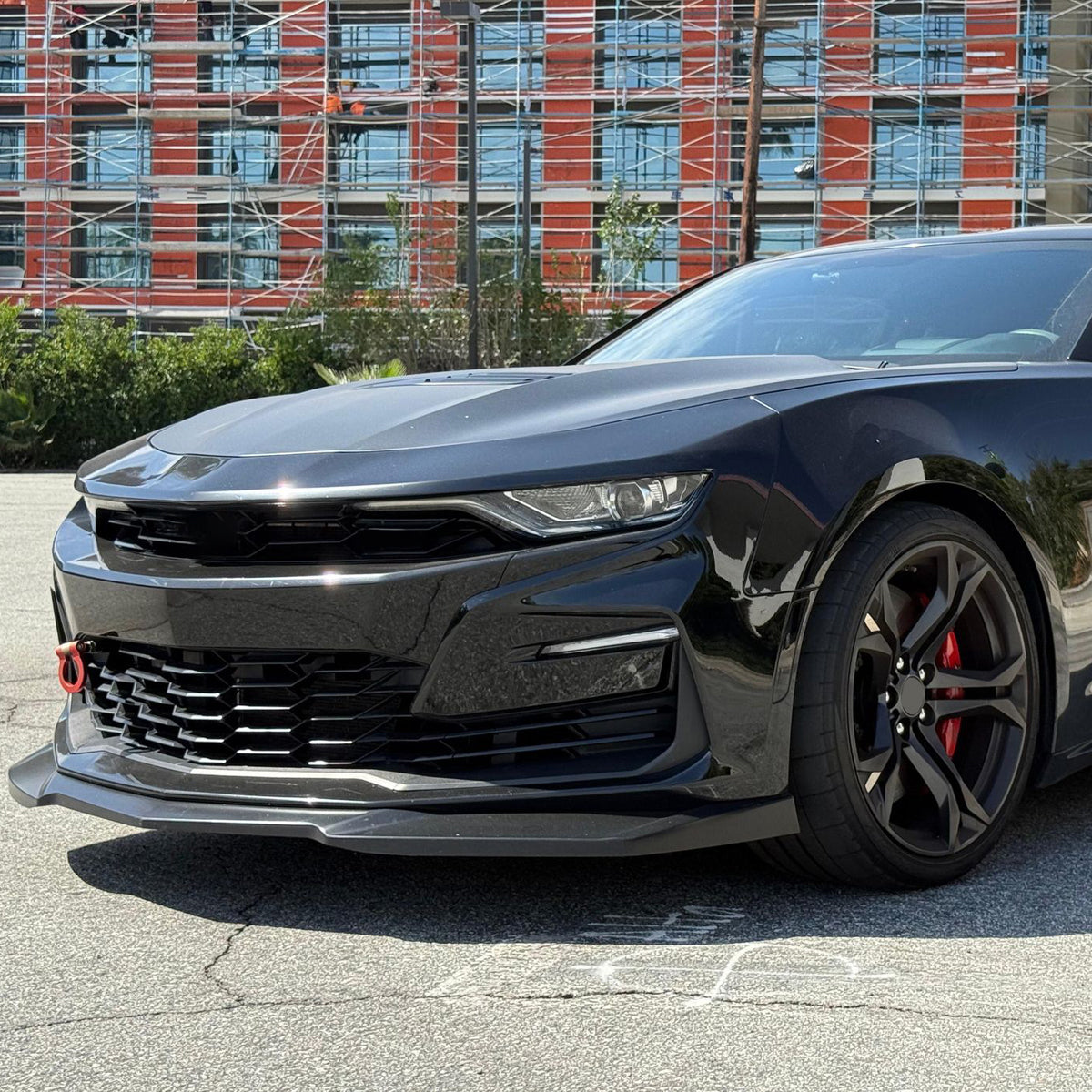 2019-2024 Chevy Camaro SS OE Style Daytime Running Light LED Fog Light