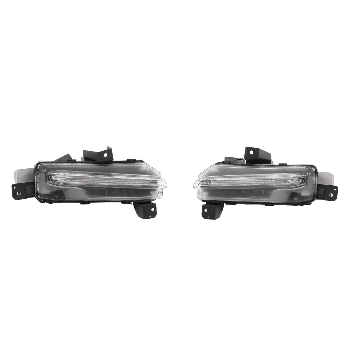2019-2024 Chevy Camaro SS OE Style Daytime Running Light LED Fog Light