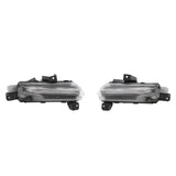2019-2024 Chevy Camaro SS OE Style Daytime Running Light LED Fog Light