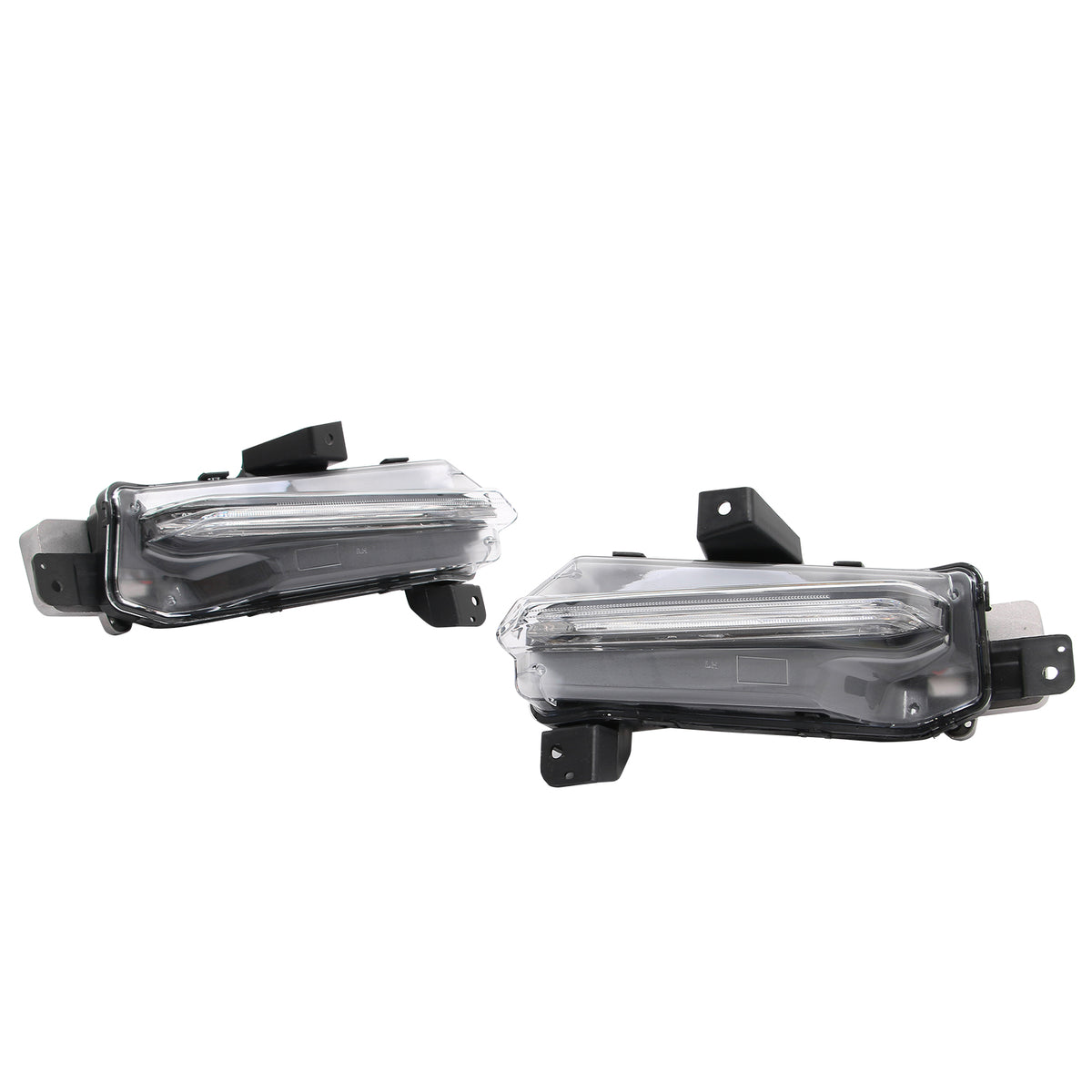 2019-2024 Chevy Camaro SS OE Style Daytime Running Light LED Fog Light