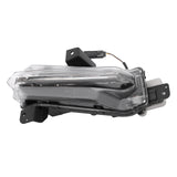 2019-2024 Chevy Camaro SS OE Style Daytime Running Light LED Fog Light