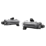2019-2024 Chevy Camaro SS OE Style Daytime Running Light LED Fog Light