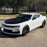 2019-2024 Chevy Camaro SS OE Style Daytime Running Light LED Fog Light