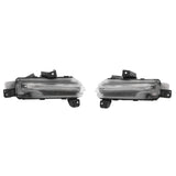 2019-2024 Chevy Camaro SS OE Style Daytime Running Light LED Fog Light